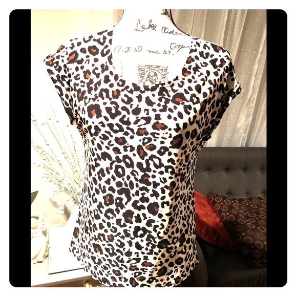 Blouse vintage suzie - Picture 1 of 4